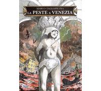 LA PESTE A VENEZIA