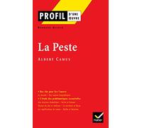 La Peste, Albert Camus
