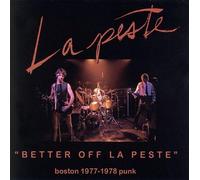 La Peste - Better Off La Peste