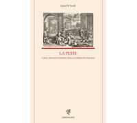 La peste. Colpa, peccato e destino nella letteratura italiana