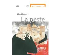 La peste. Con e-book