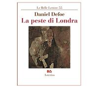 La peste di Londra