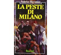 La peste di Milano