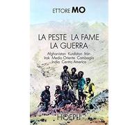 Ettore Mo – La peste, la fame, la guerra – 1987