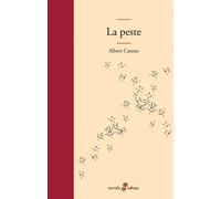 La peste [Lingua spagnola]