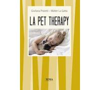 La pet therapy