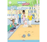 La pétanque