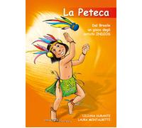 La peteca - Liliana Durante, Laura Montalbetti, 2017,