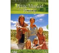 La Petit Maison Dans La Prairie: Saison 1 - Coffret 7 DVD