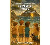 La Petita Tribu: I l' illa del tresor