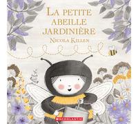 La Petite Abeille Jardinière