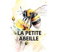 LA PETITE ABEILLE: Un conte de Noël intemporel, tendre, poétique et lumineux