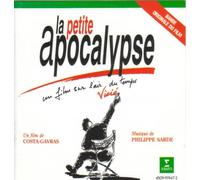 La Petite Apocalypse - Soundtrack