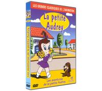 La Petite Audrey : Les Aventures de la petite Audrey