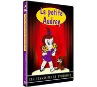 LA PETITE AUDREY - LES AVENTURES DE LA PETITE AUDREY