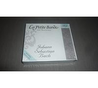La Petite Bande - 20th Anniversary - vol.2 - Johann Sebastian Bach