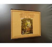 La Petite Bande - Orfeo ed Euridice