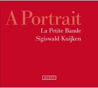 la Petite Bande - Portrait (3 CD)