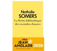 La Petite bibliothèque des secondes chances