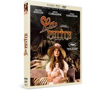 La Petite [Blu-ray + DVD - Master haute définition]