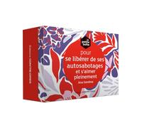 La petite boîte pour se libérer de l'autosabotage