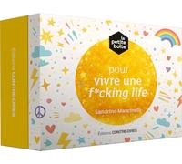 La petite boite pour vivre une fucking life