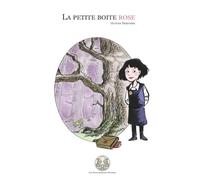 La petite boite rose