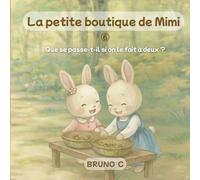 La petite boutique de Mimi: Que se passe-t-il si on le fait à deux ?
