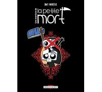 La petite boutique des erreurs