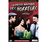 La petite boutique des horreurs (French only)
