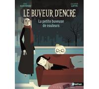 La petite buveuse de couleurs