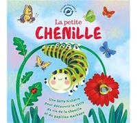 La petite chenille