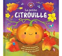 La petite citrouille