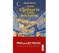 La Petite Confiserie de l'allée nocturne