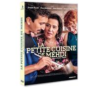 La Petite cuisine de Mehdi