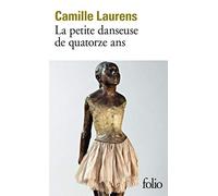 La petite danseuse de quatorze ans