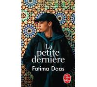 La petite dernière