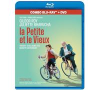 La Petite et Le Vieux