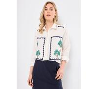 La Petite Etoile - Celes Bianco - Abbigliamento 3 Bianco