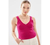La Petite Etoile - Diara Rosa - Abbigliamento 1 Rosa