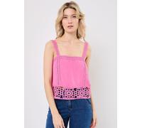 La Petite Etoile - DUA Rosa - Abbigliamento 2 Rosa