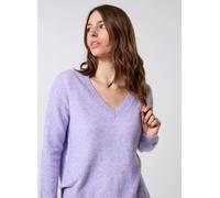 La Petite Etoile - Mantia Viola - Abbigliamento 2 Viola