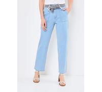 La Petite Etoile - Marisol Blu - Abbigliamento 40 Blu