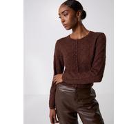 La Petite Etoile - Meg Marrone - Abbigliamento 2 Marrone