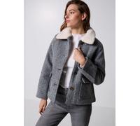 La Petite Etoile - Nattie Grigio - Abbigliamento 2 Grigio