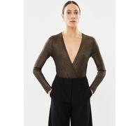 La Petite Etoile - Nilda Oro e bronzo - Abbigliamento 1 Oro e bronzo