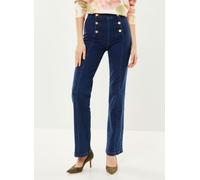 La Petite Etoile - Paula W A Blu - Abbigliamento 40 Blu