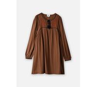 La Petite Etoile - Riano Marrone - Abbigliamento 1 Marrone