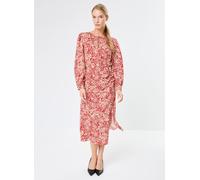 La Petite Etoile - Rokia Rosso - Abbigliamento 2 Rosso
