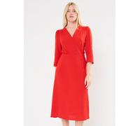 La Petite Etoile - Roxane Rosso - Abbigliamento 1 Rosso